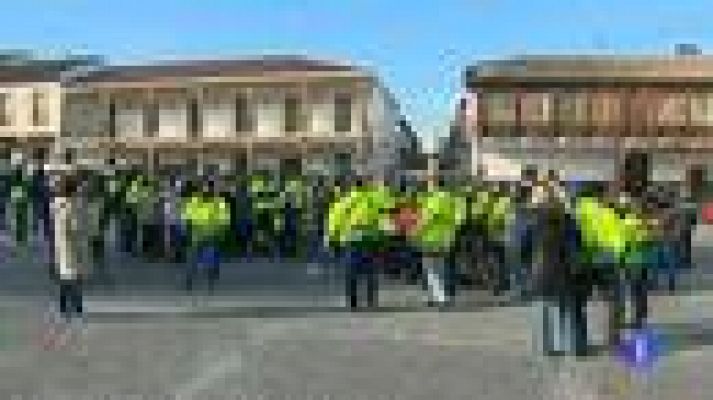 Informativo de Madrid - Informativo de Madrid - 10/02/12