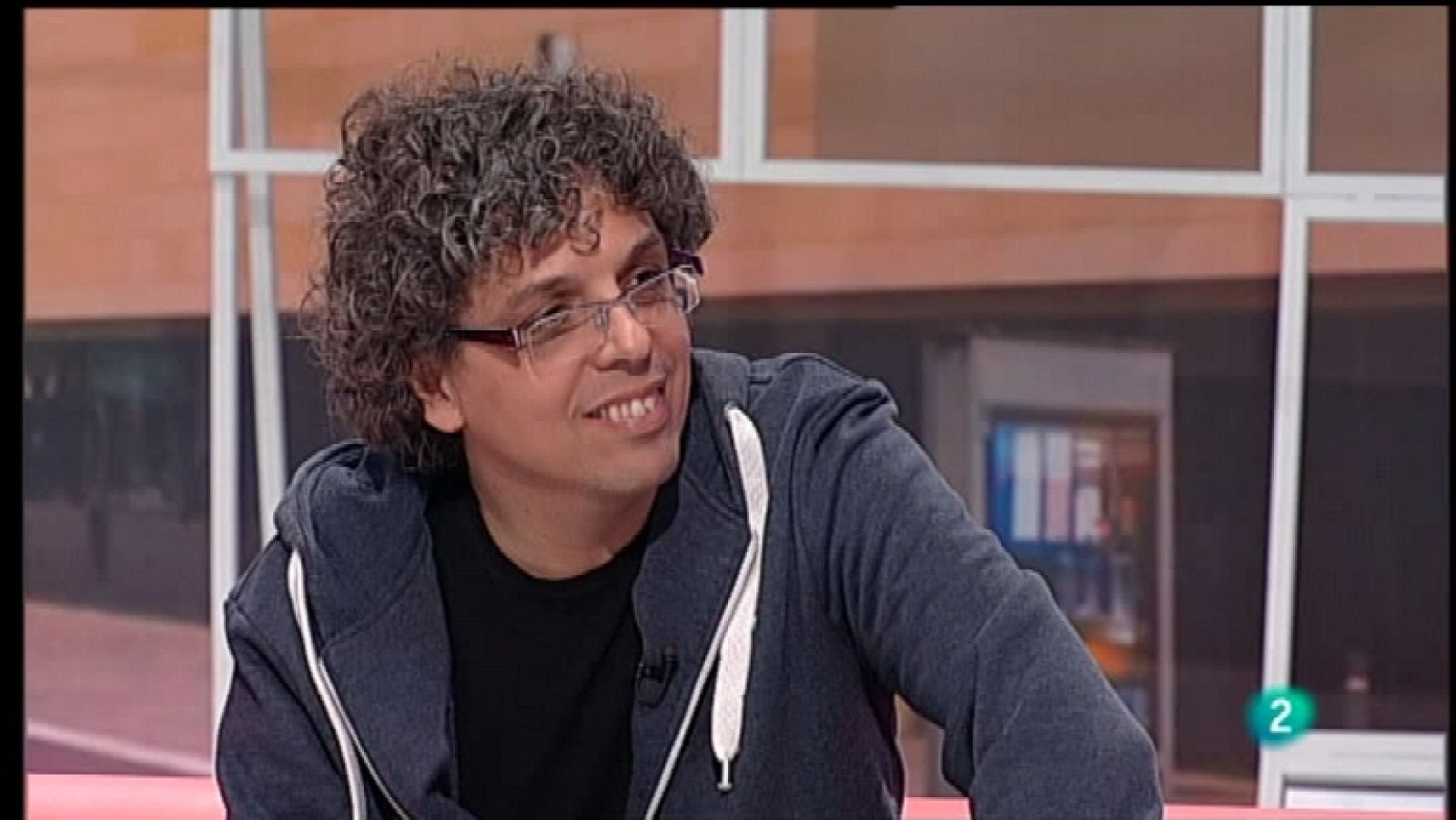 Para todos La 2 - 10/02/12 - Ver ahora