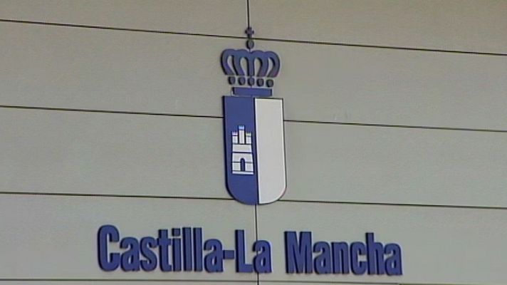 Telediario 1 - Gestión privada de hospitales