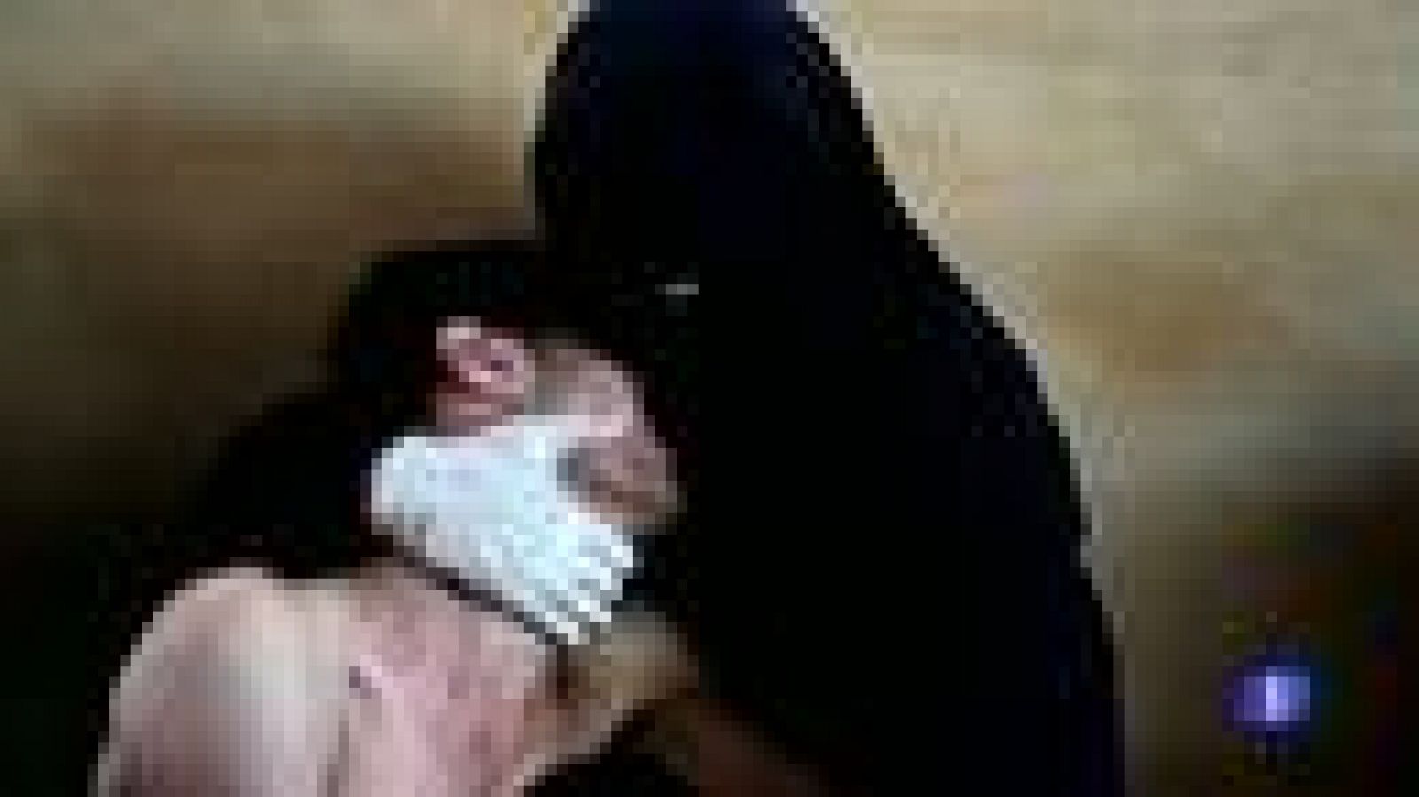 El español Samuel Aranda ha ganado el premio "World Press Photo"