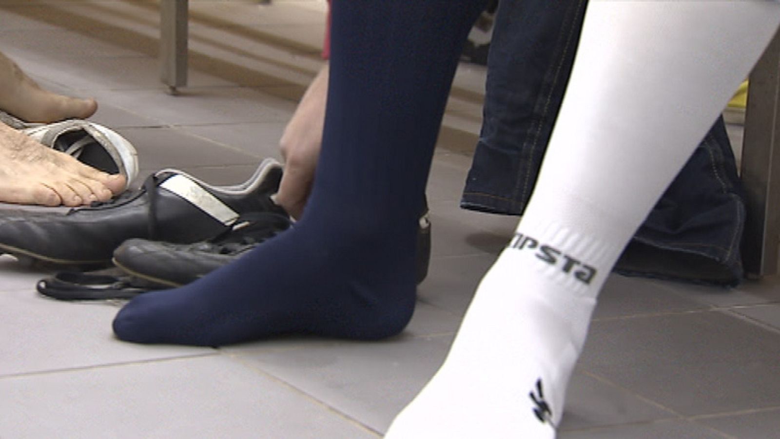 Crean un tejido antibacteriano que elimina el olor