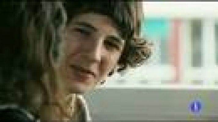 Telediario 1 - Estrenos de la semana