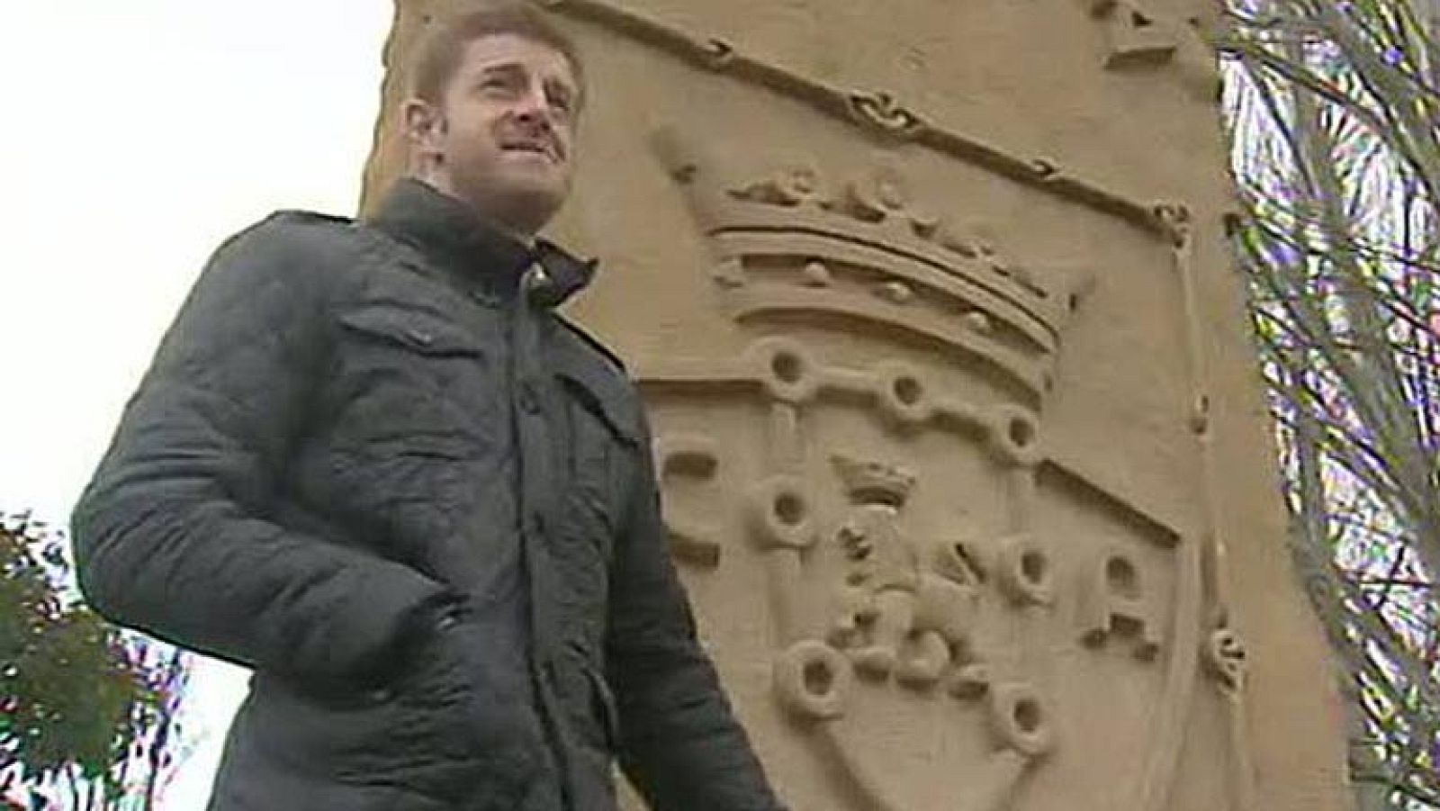 Sergio Fernández, antídoto de Osasuna ante Messi