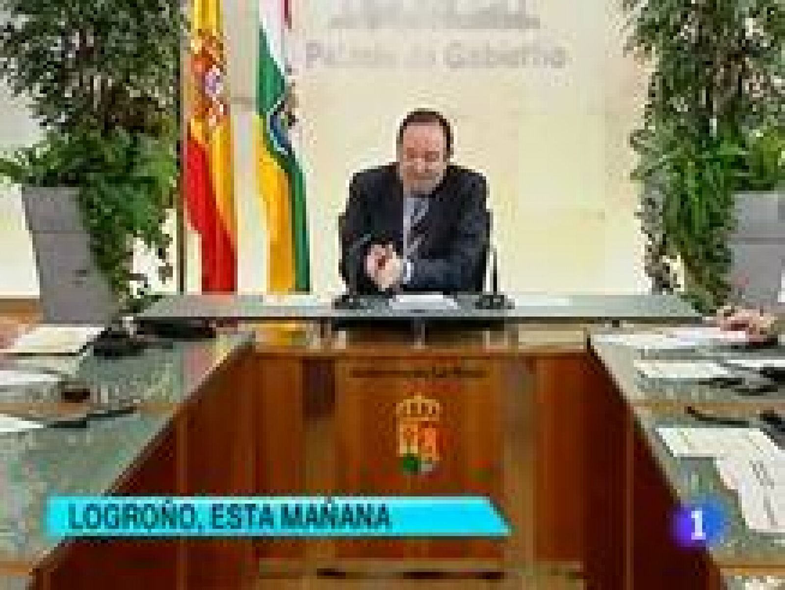 Informativo Telerioja: Telerioja 10/02/12 | RTVE Play