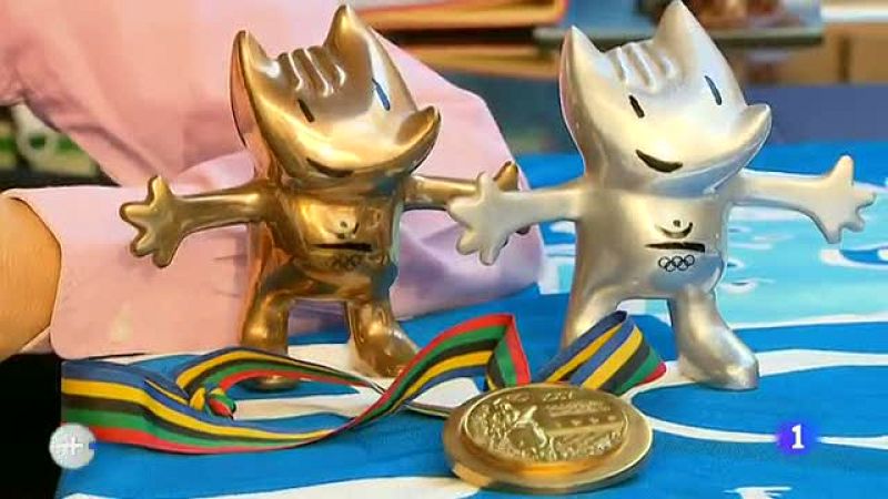 Más Gente - Juan Antonio Samaranch los ha hecho millonarios