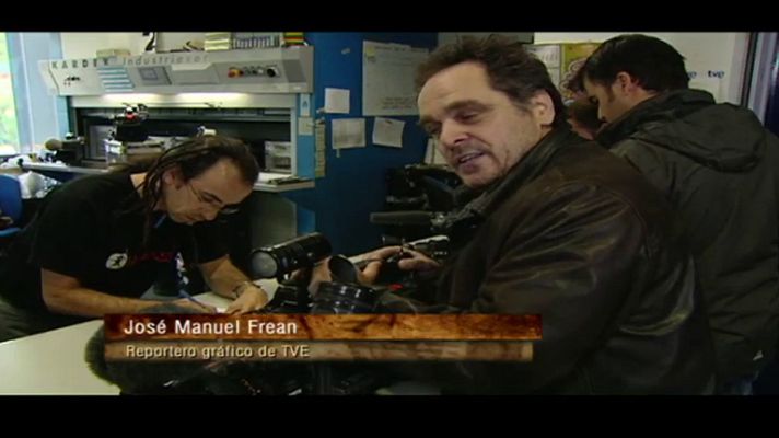 El ojo en la noticia - El manchego, visto por José Manuel