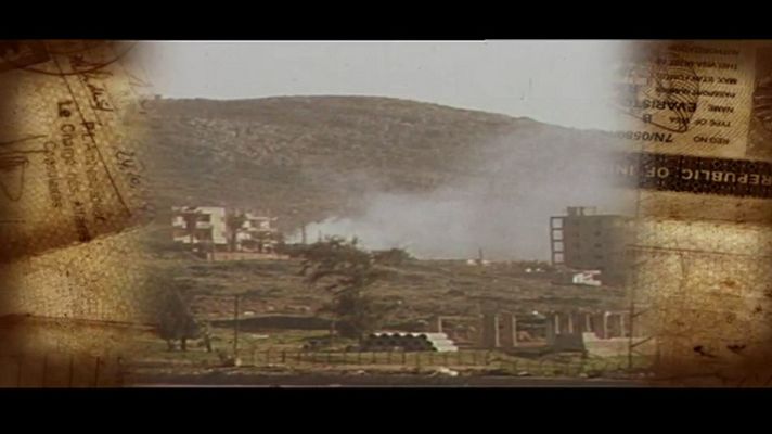 El ojo en la noticia - El Manchego - El reportaje