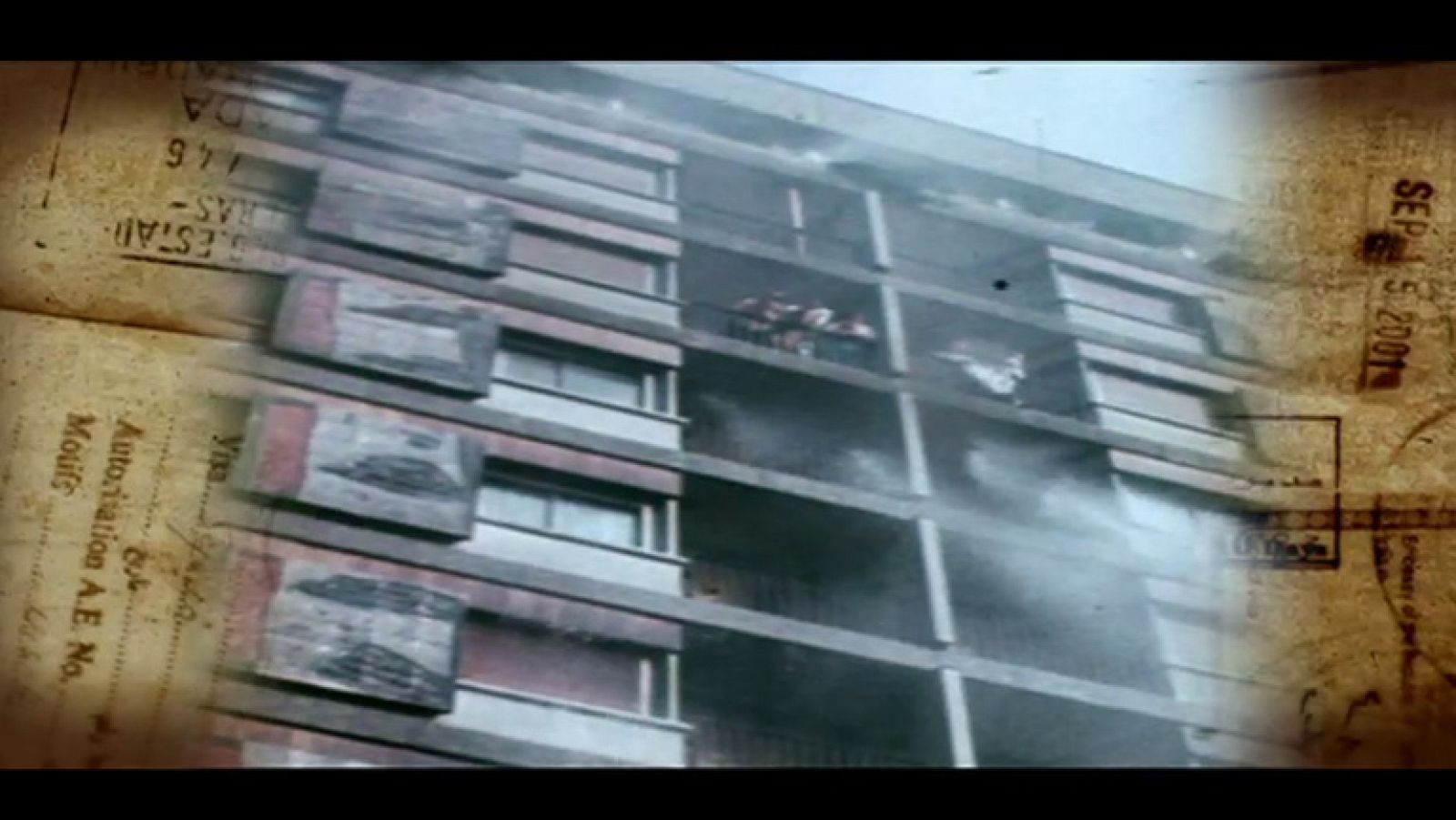 El ojo en la noticia - Miguel Ángel López, el manchego - La anécdota