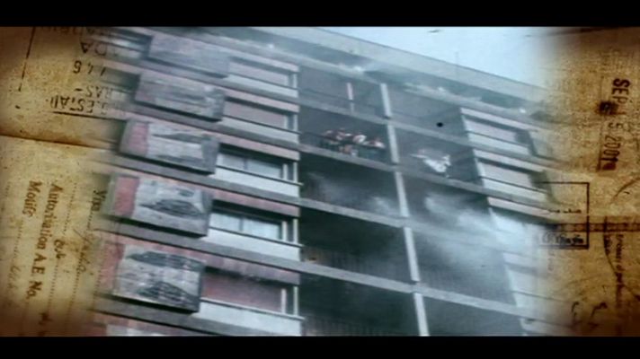 El ojo en la noticia - El manchego - La anécdota