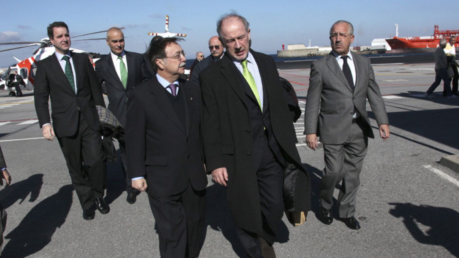 Noticias de Ceuta - 10/02/12