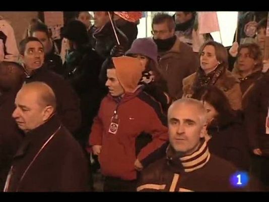 TeleCantabria - Telecantabria - 10/02/12