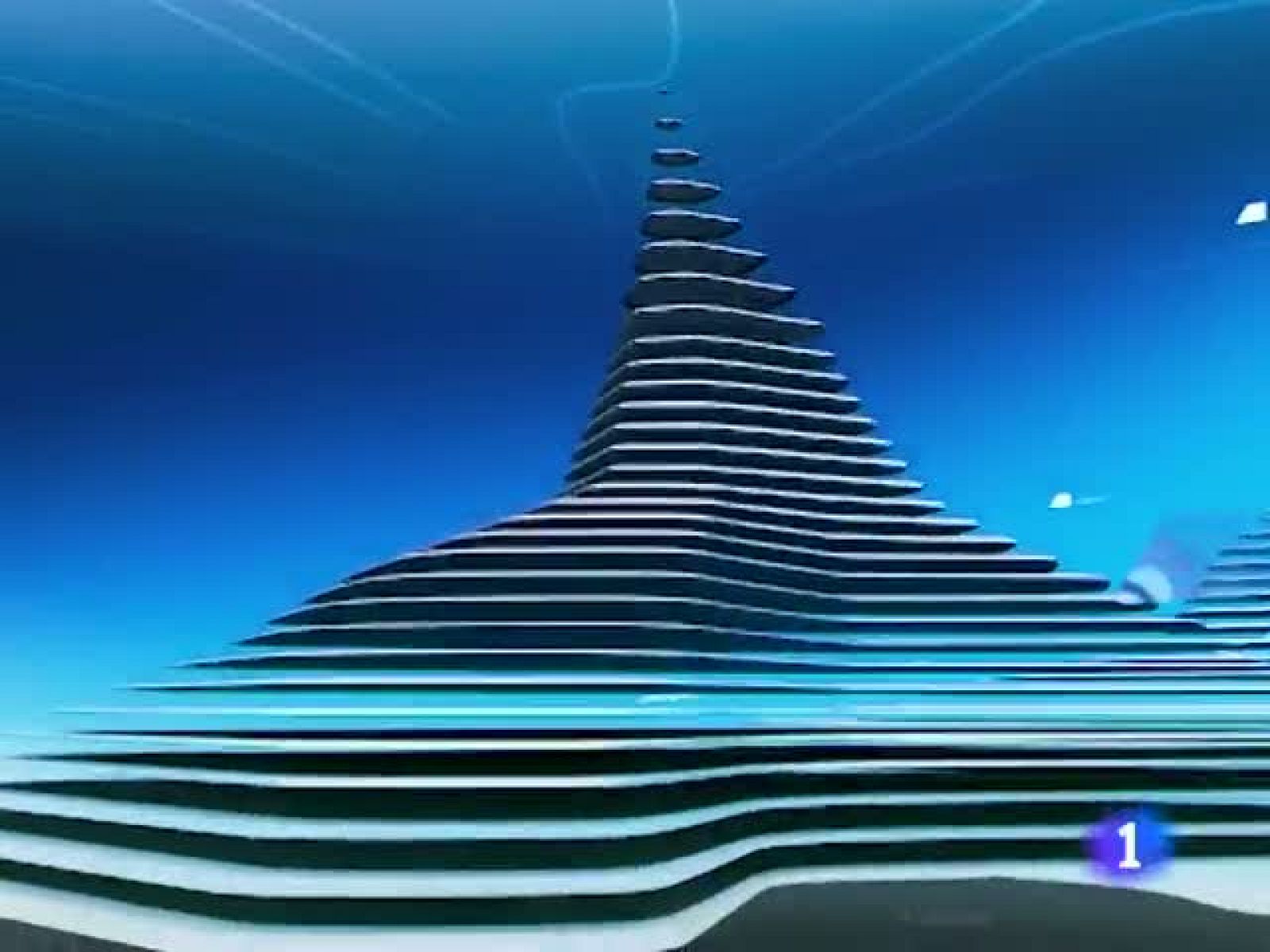  El tiempo en Cantabria - 10/02/12