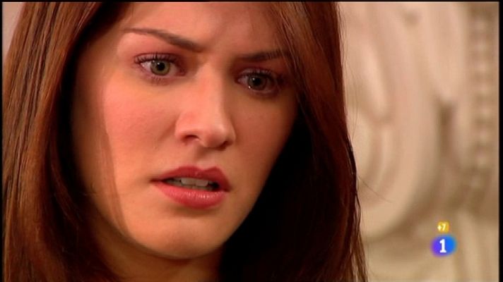 Cielo rojo - Capítulo 22