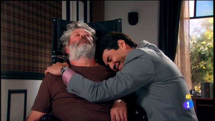 La casa de al lado - Capítulo 66