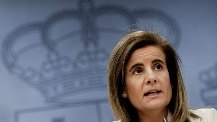 Telediario 1 - Telediario 2 en 4' - 10/02/12