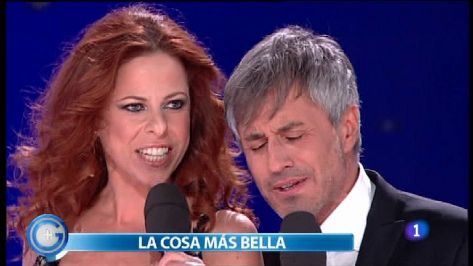 Más Gente - 10/02/12 - Ver ahora