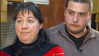 Escuela de padres - 07/06/08