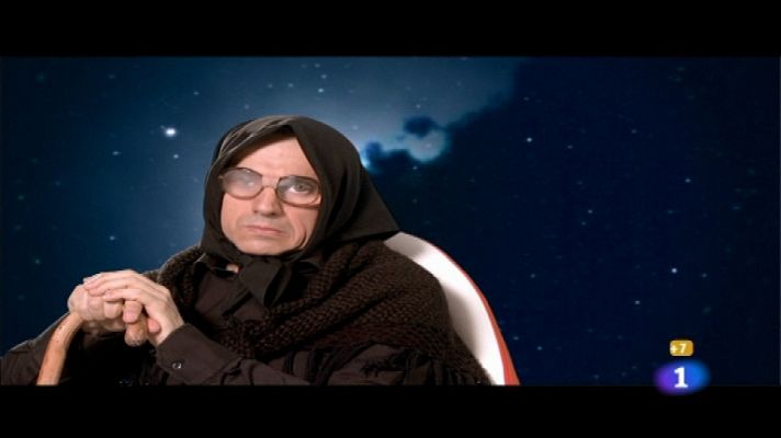 La hora de José Mota - La hora de José Mota - 10/02/12