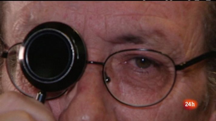 El ojo en la noticia - Miguel Ángel López