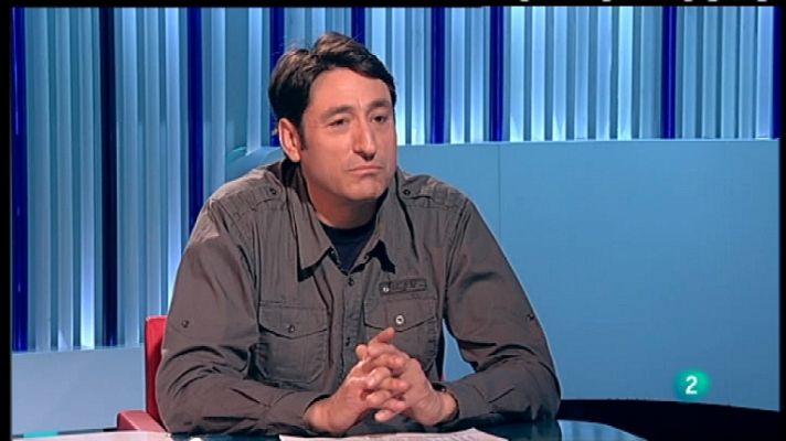 La 2 Noticias - La 2 Noticias - 10/02/12