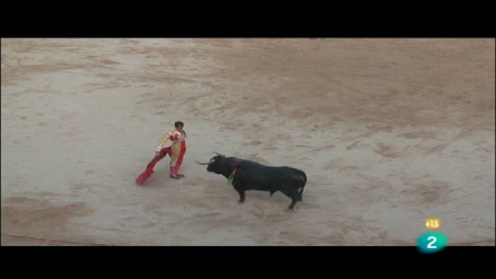 El documental - Arena