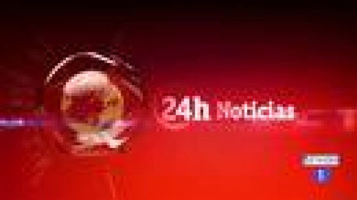 Telediario 1 - Telediario Matinal en 4' - 11/02/12