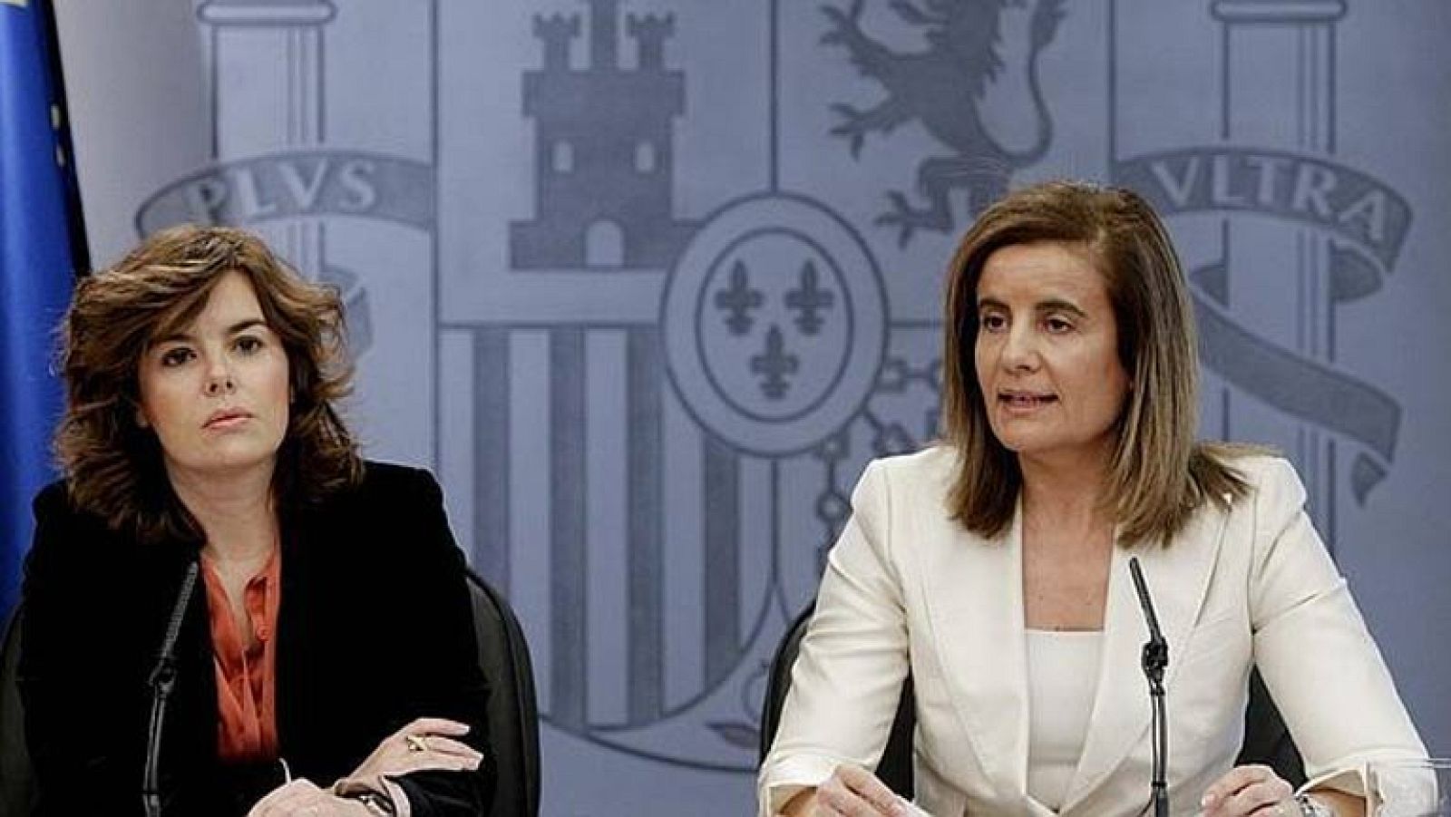 Telediario Matinal en cuatro minutos - 11/02/12