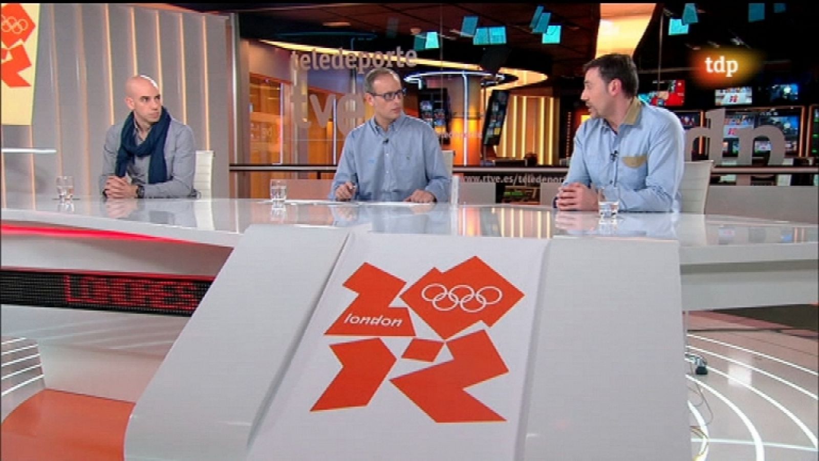 Londres en juego - JJ.OO. Atlanta 1996. Waterpolo masculino. Final Croacia - España - 10/02/12 - ver ahora