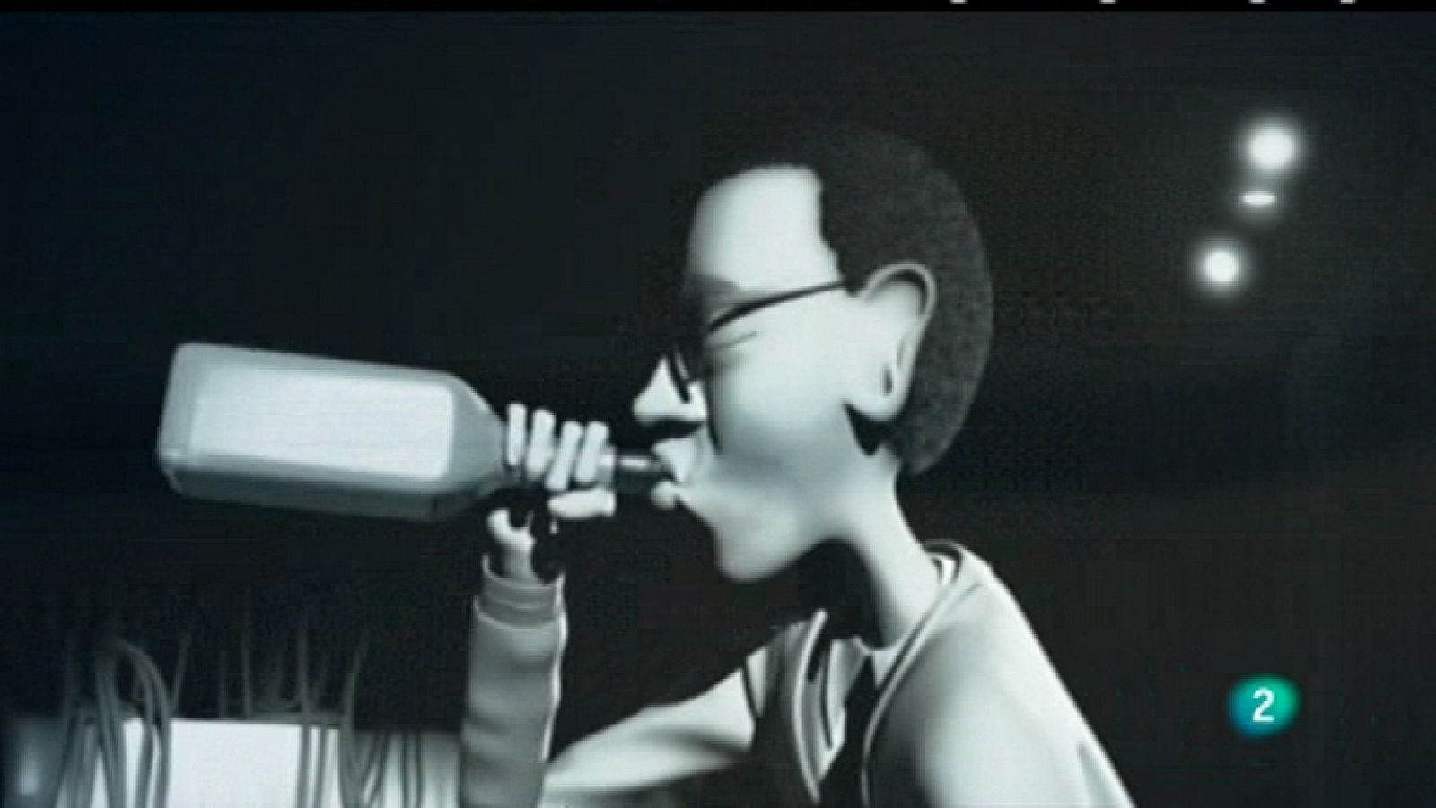 España en comunidad - Reserva de estrellas - Ver ahora