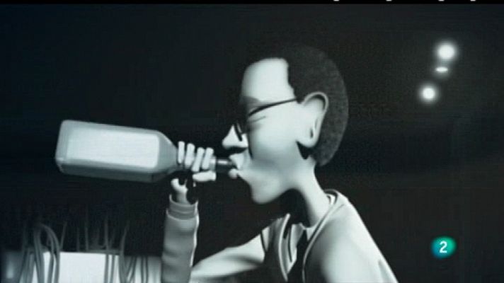 España en comunidad - Reserva de estrellas