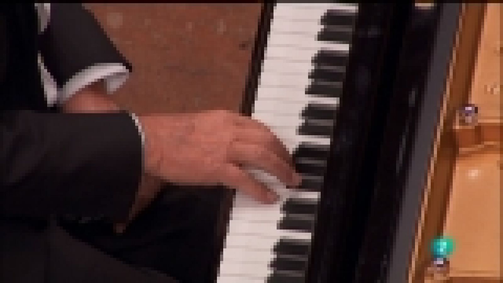 Los conciertos de La 2 - Concierto RTVE A-9 - Ver ahora