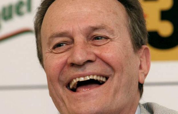 Baloncesto en RTVE - Aíto sustituye a Pepu