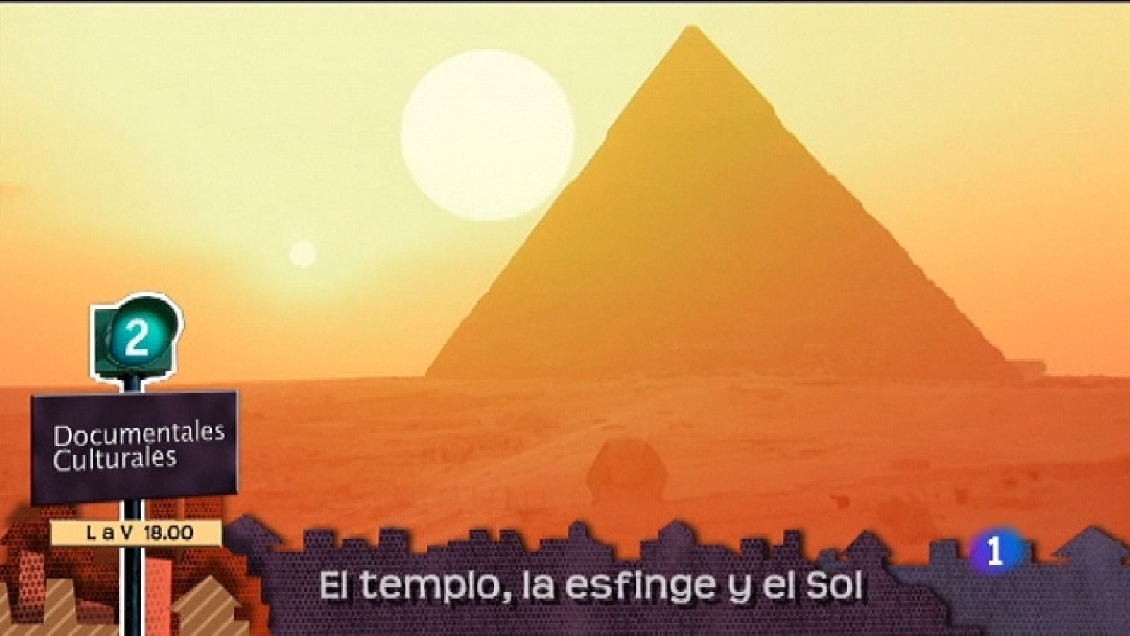 Lo que hay que ver - 11/02/12 - Ver ahora