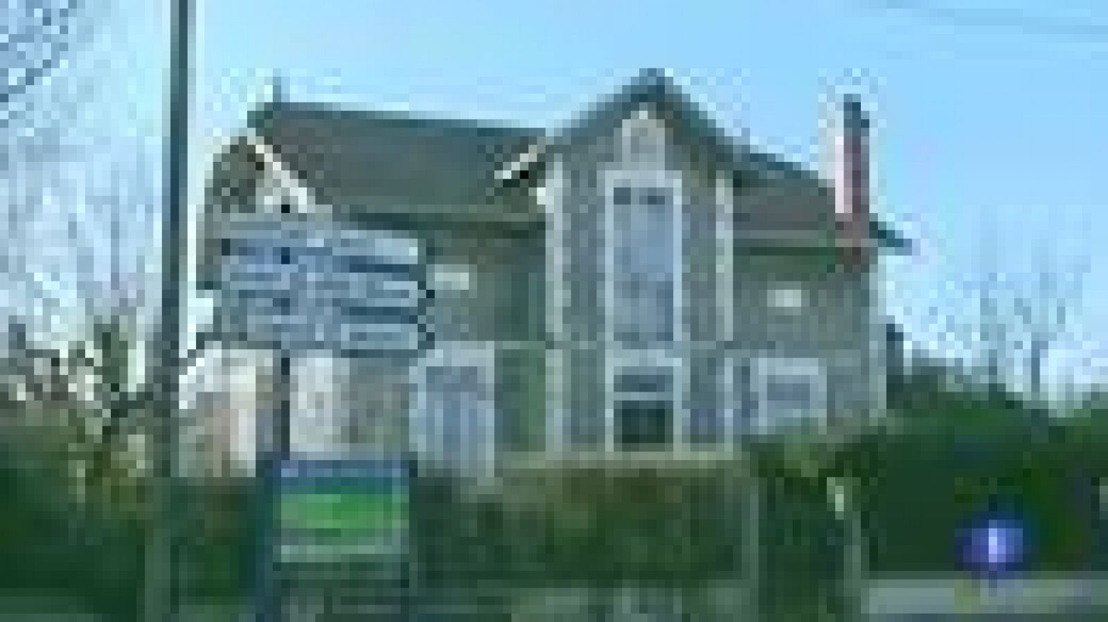 Continúa la investigación sobre el arsenal de ETA encontrado en Capbreton