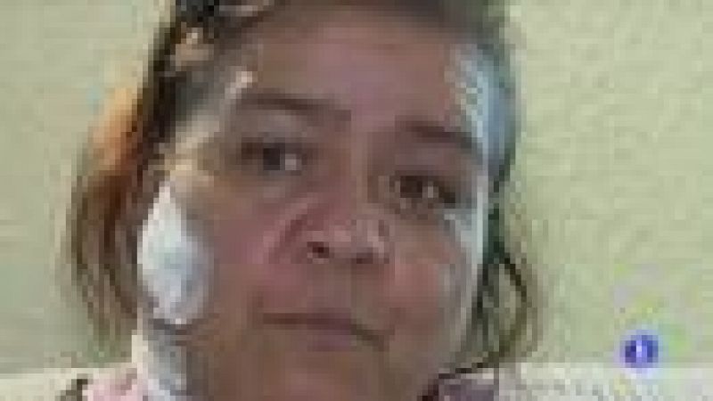 En México se produce el segundo ataque a la activista Norma Andrade