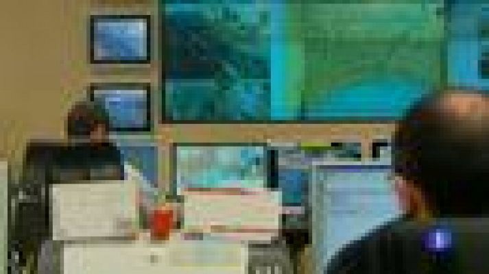 Telediario 1 - Ciudades que piensan