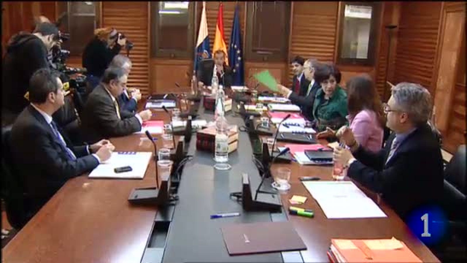 Telecanarias - 11/02/12 | Ver