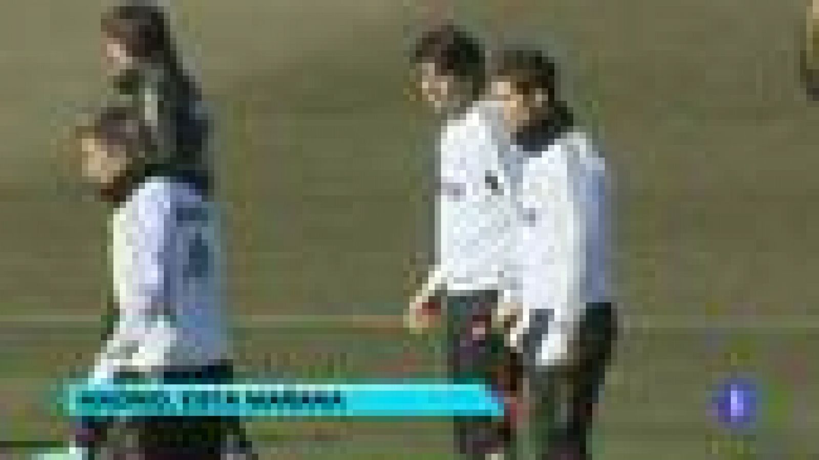 Mourinho: "Febrero es muy complicado" | Ver