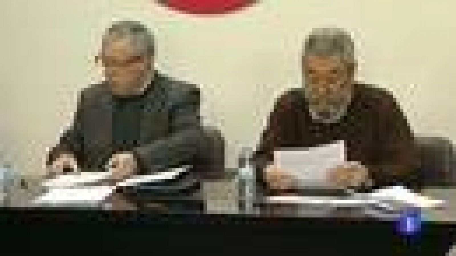 Los sindicatos han convocado manifestaciones en toda España