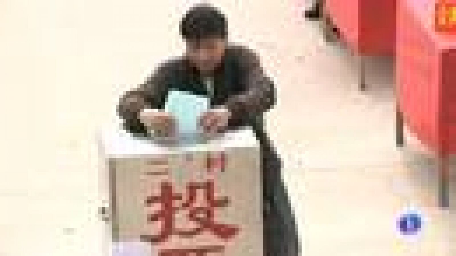 El pueblo chino Wukan ha conseguido permiso para celebrar elecciones