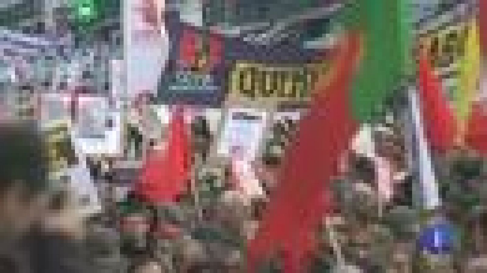 El principal sindicato de Portugal ha convocado una manifestación contra la reforma 