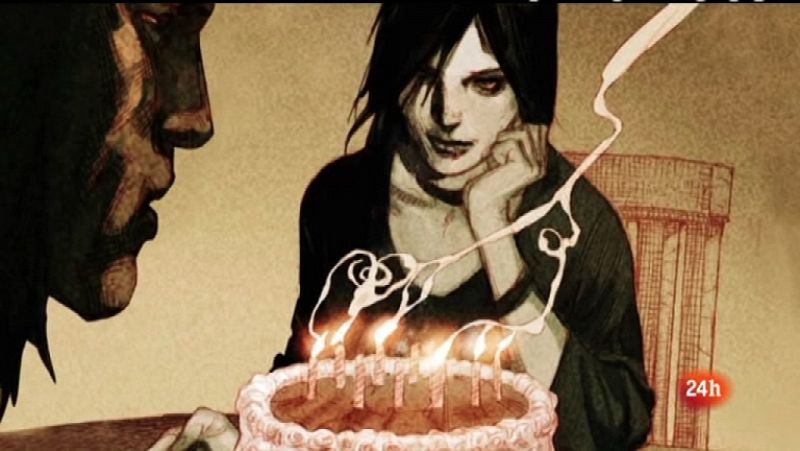 Zoom Net - "The Darkness 2", "La invención de Hugo" y Global Game Jam - 11/02/12 - Ver ahora