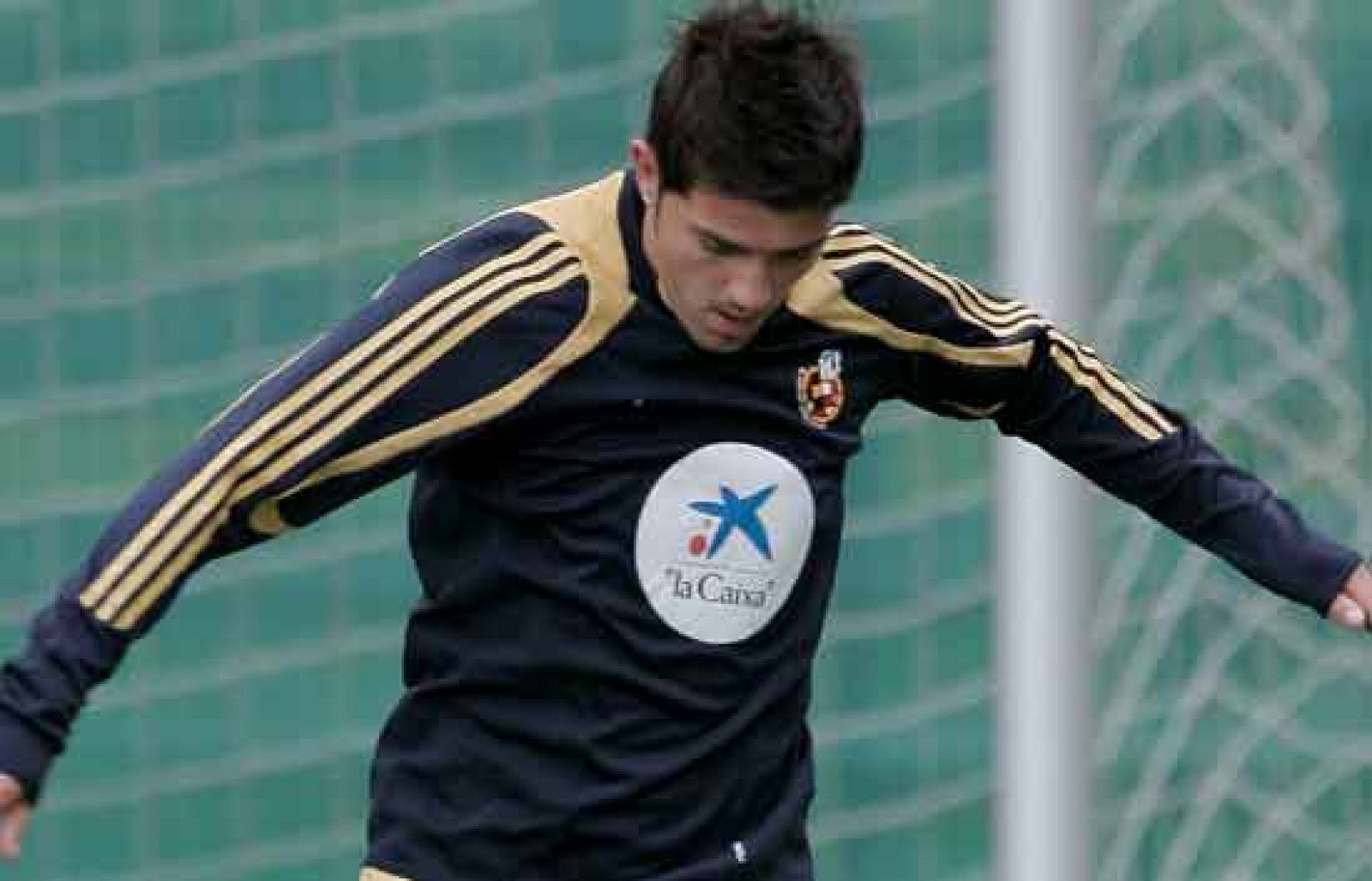 Torres habla para TVE