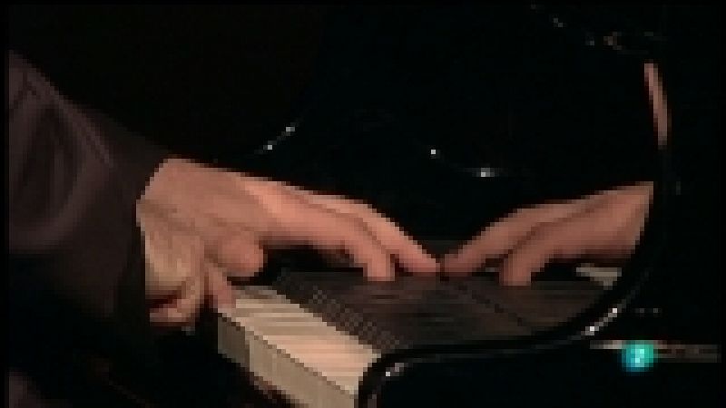 Los conciertos de La 2 - Recital de piano homenaje a Alicia de Larrocha - Ver ahora 