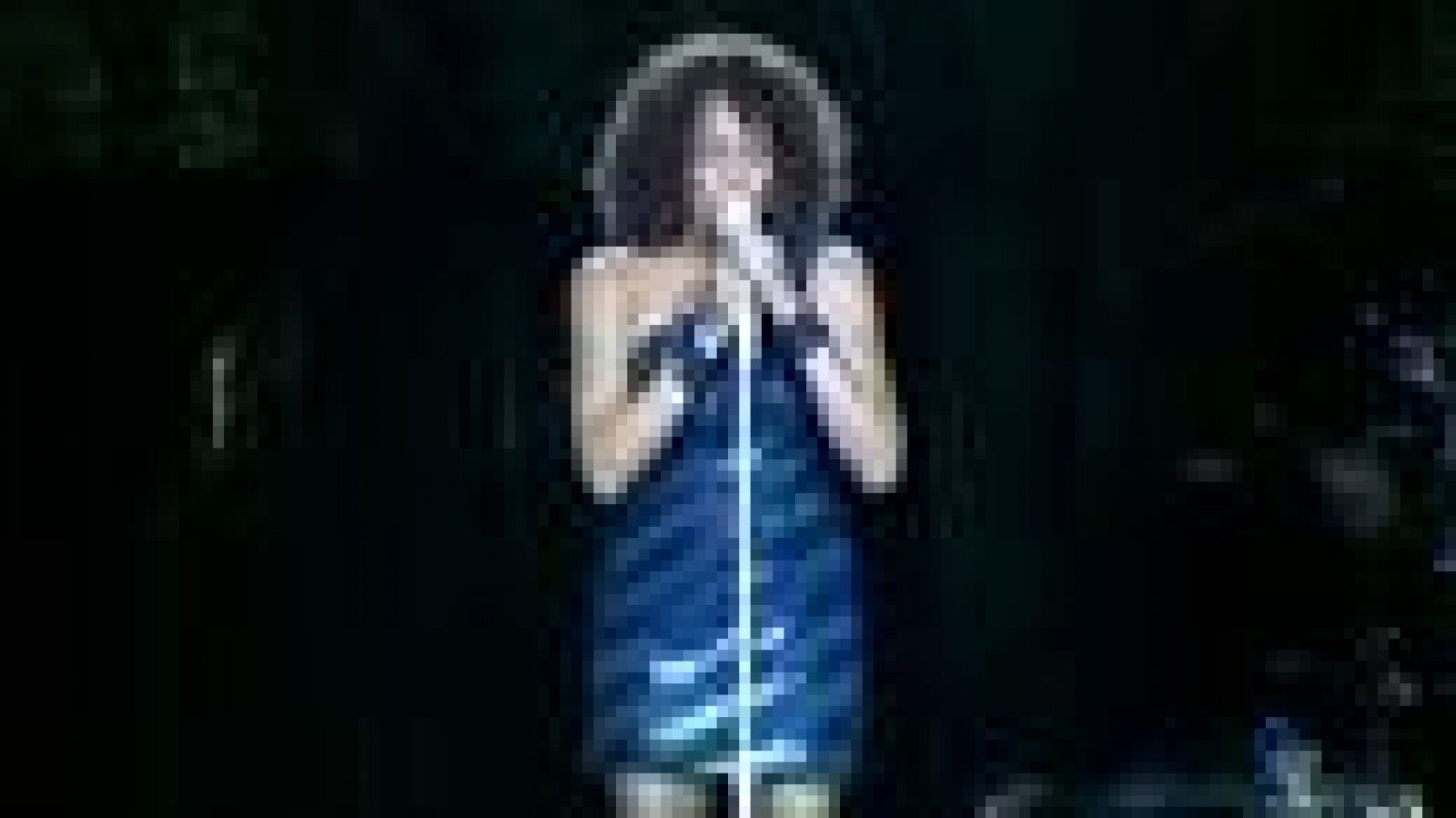 La muerte de Whitney Houston pone de luto al pop - Informativo 24h | Ver