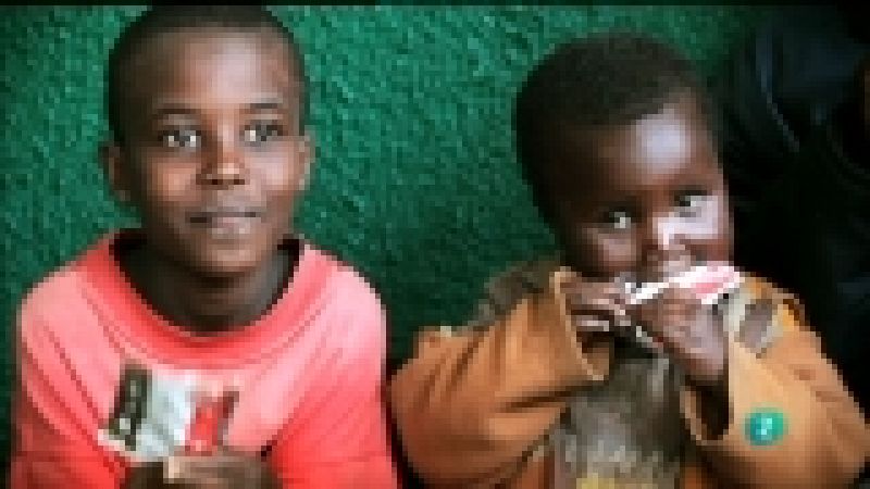 El día del Señor - Iglesia Nuestra Señora de la Misericordia - Ver ahora 