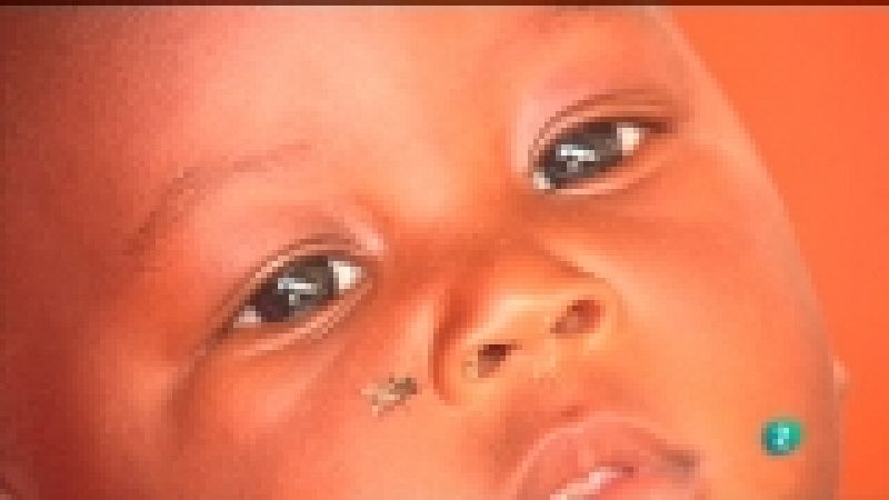 Pueblo de Dios - Balombo, la lucha por la vida - Ver ahora 