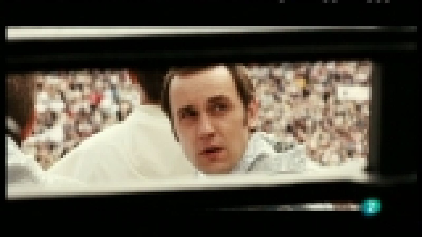 Testimonio - Popieluszko - Ver ahora