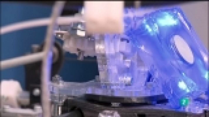 Emprendedores e innovadores - Capítulo 19