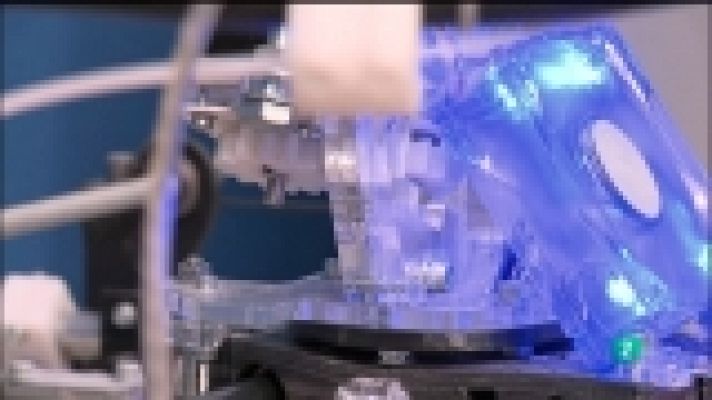 Emprendedores e innovadores - Capítulo 19